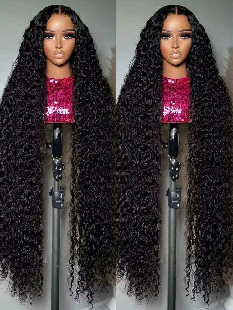 HUMAN HAIR WIGS